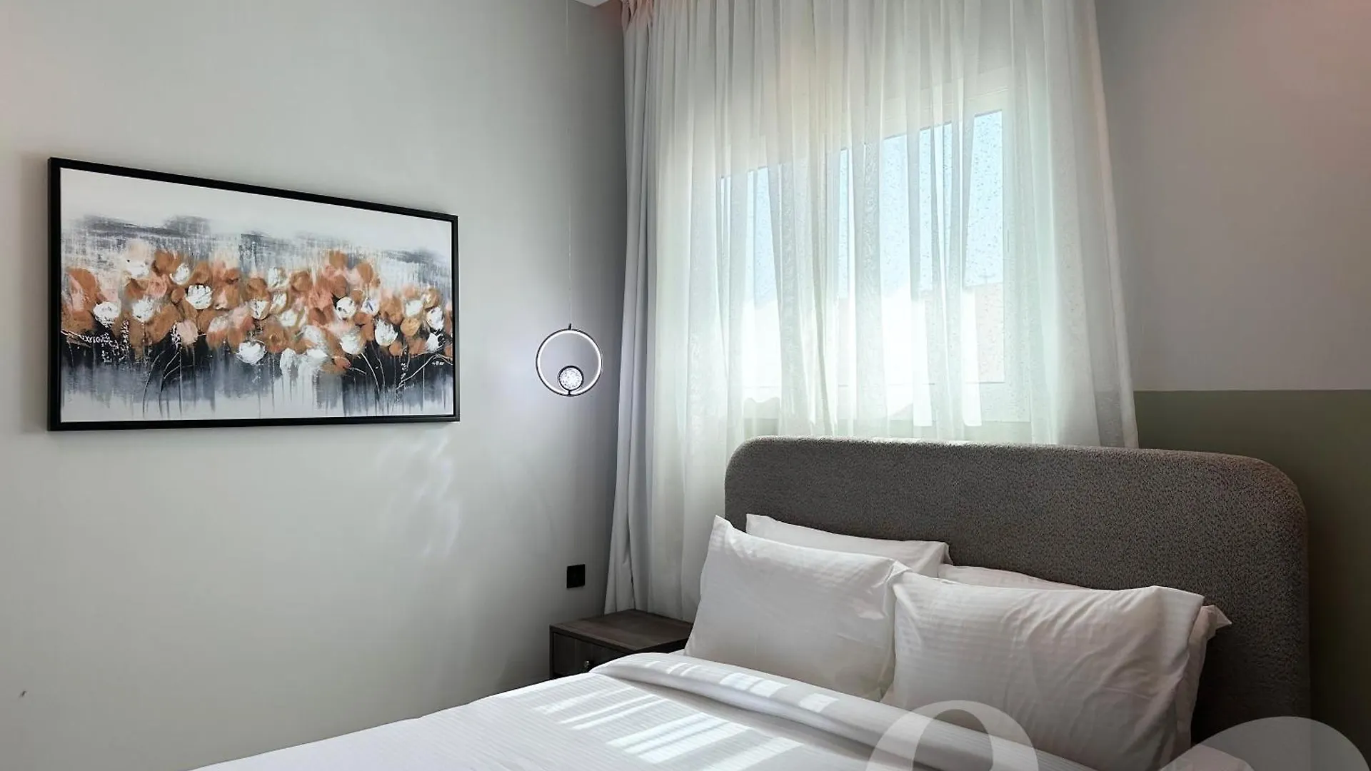 Kease Yasmin - Lusso Hejaz Apartment Riyadh