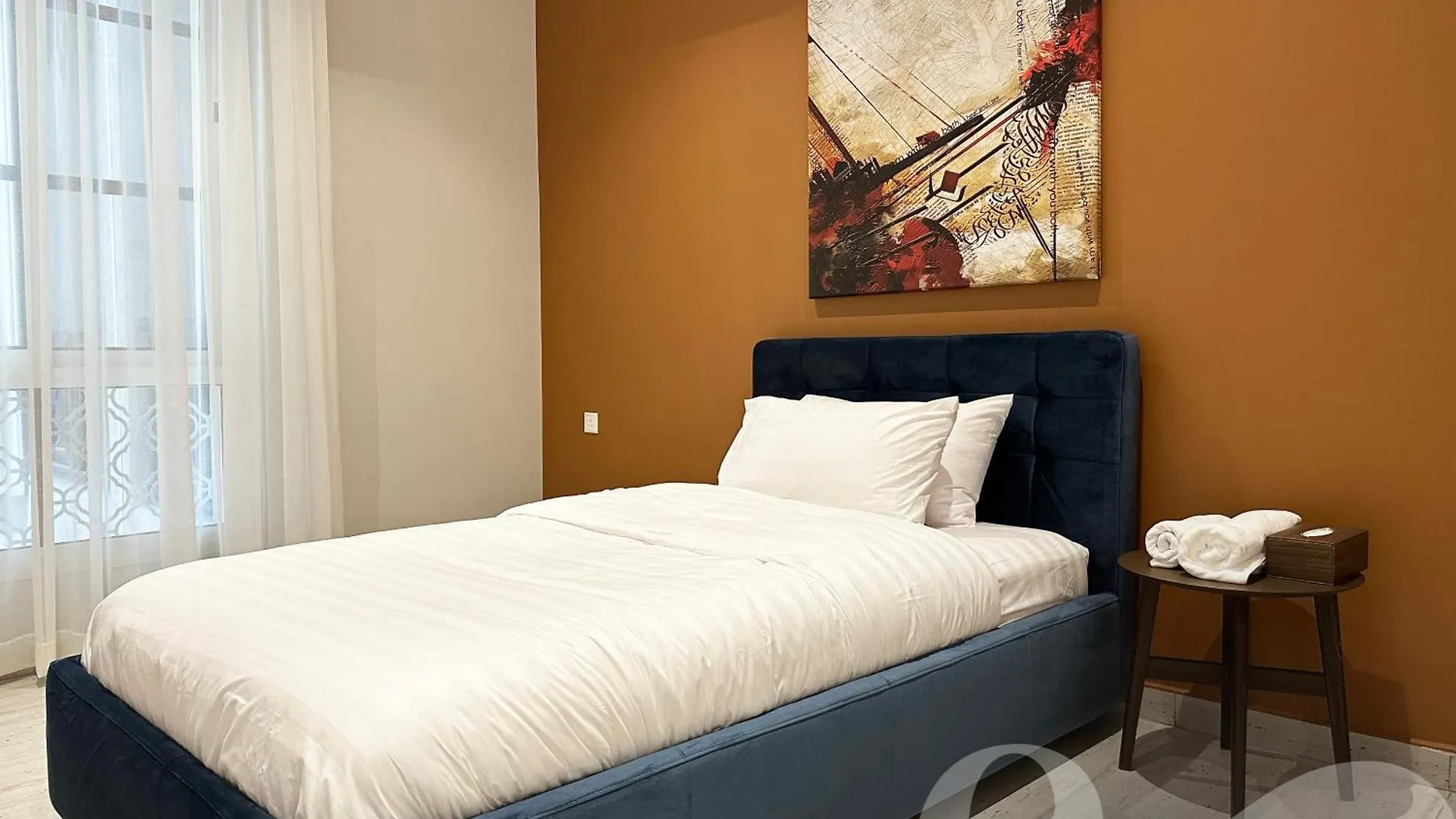 Kease Yasmin - Lusso Hejaz Apartment Riyadh Saudi Arabia