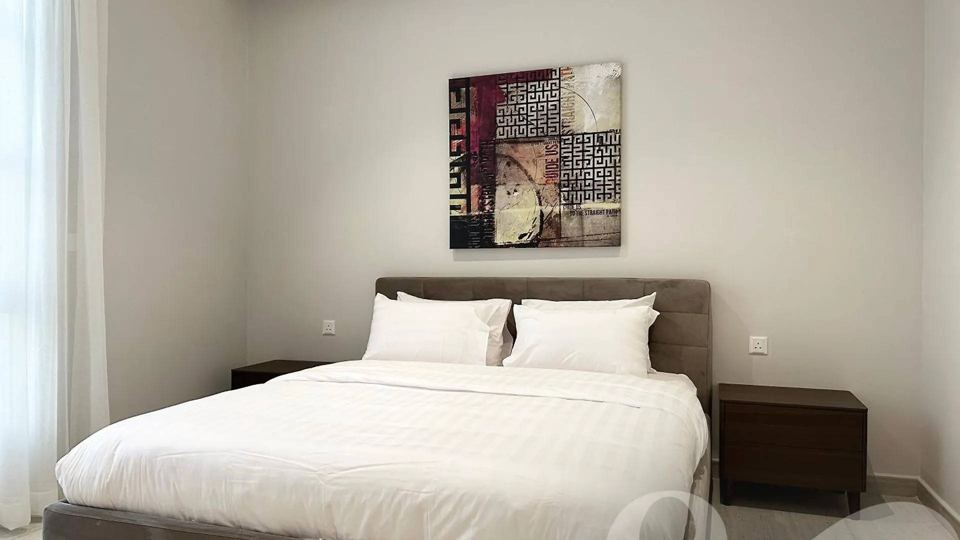 Kease Yasmin - Lusso Hejaz Apartment Riyadh