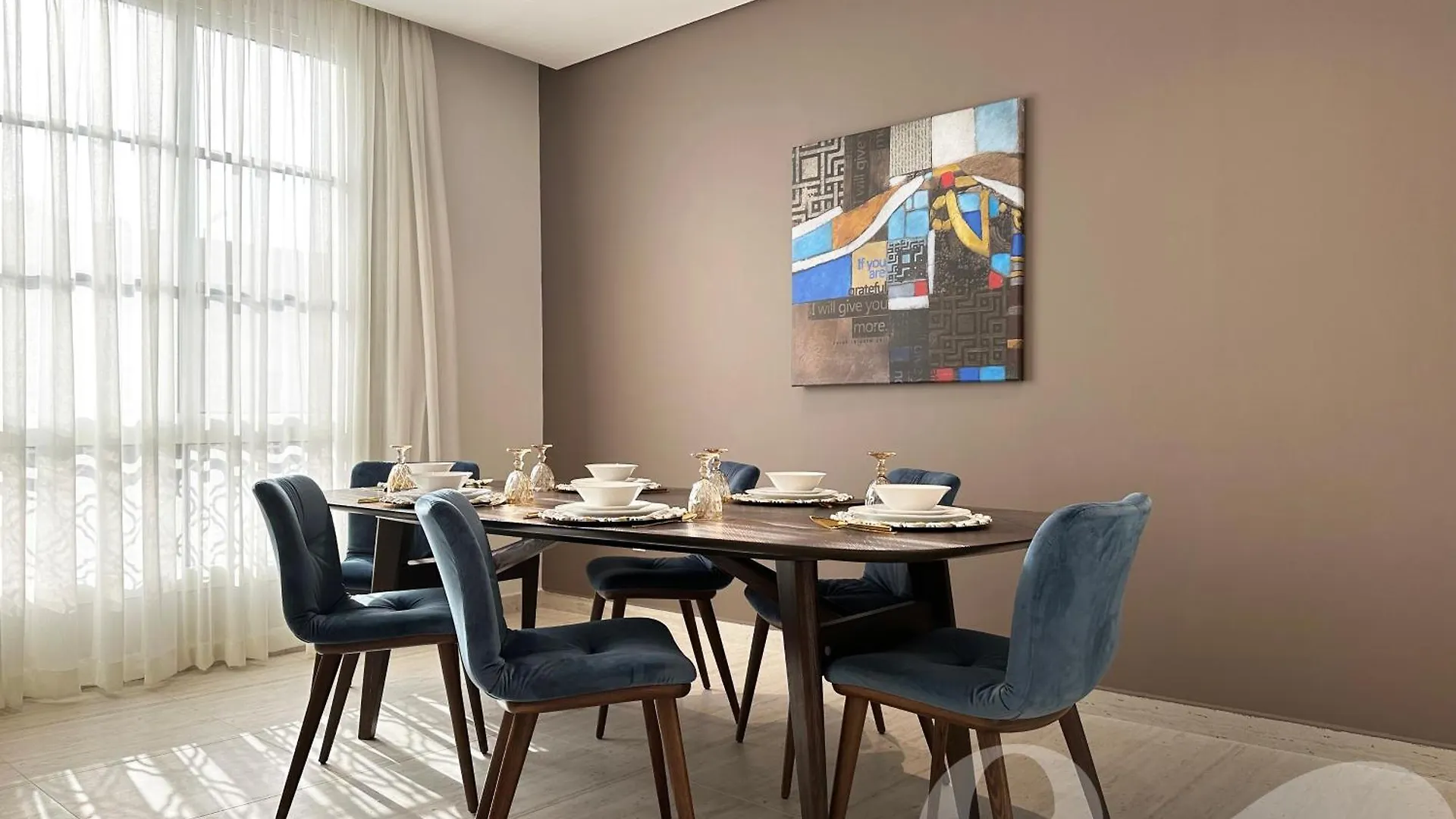 Kease Yasmin - Lusso Hejaz Apartment Riyadh