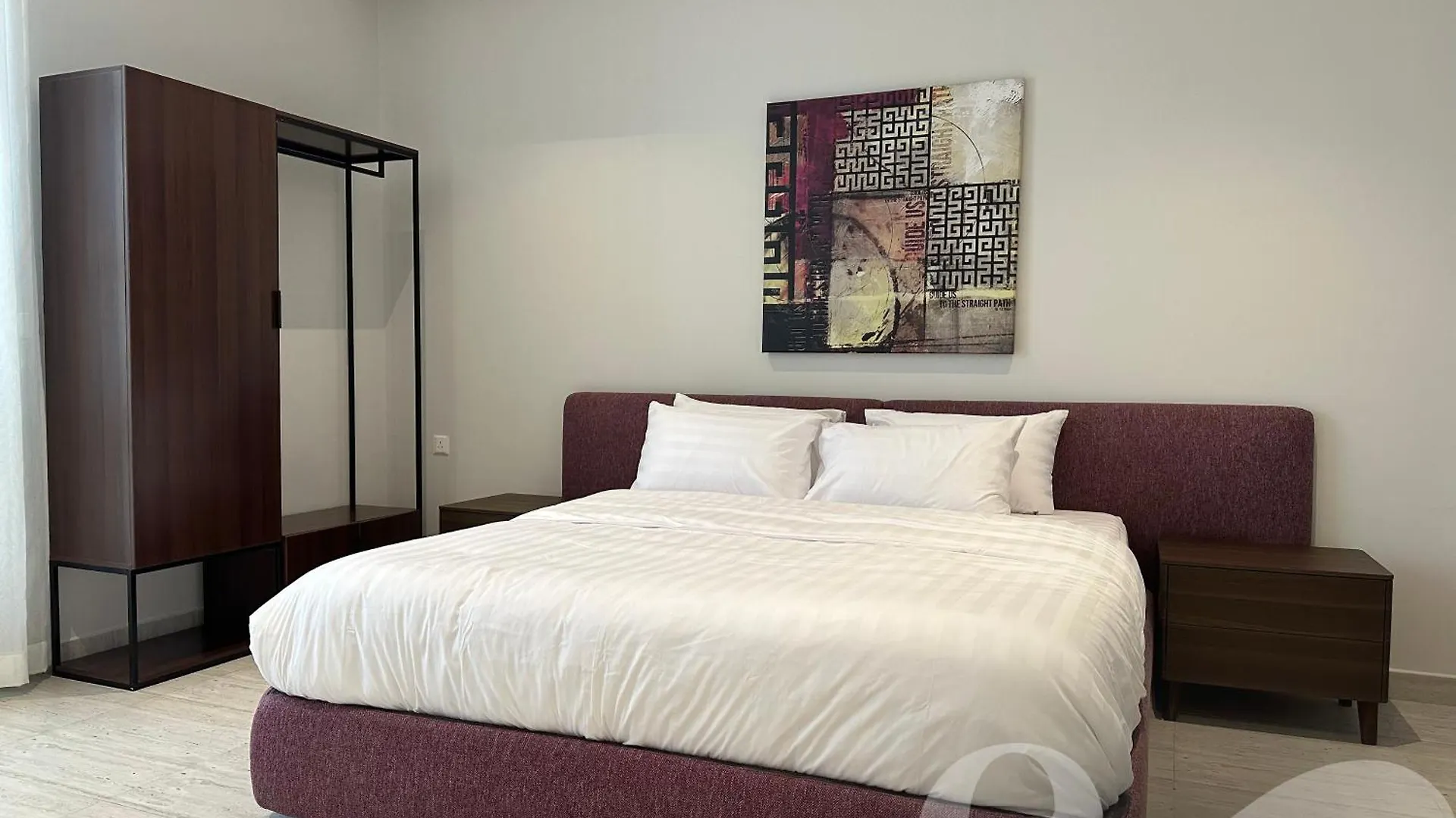 Kease Yasmin - Lusso Hejaz Apartment Riyadh 0*,  Saudi Arabia