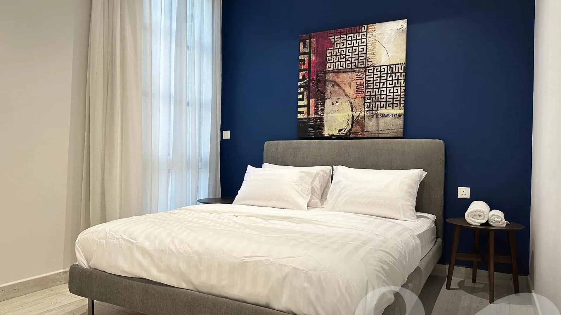 Kease Yasmin - Lusso Hejaz Apartment Riyadh 0*,