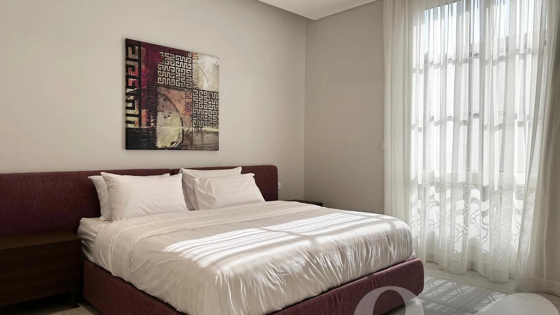 Kease Yasmin - Lusso Hejaz Apartment Riyadh