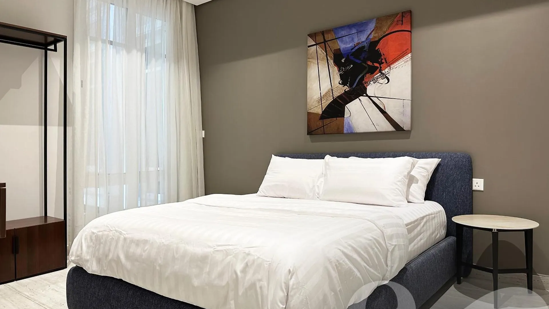 Kease Yasmin - Lusso Hejaz Apartment Riyadh Saudi Arabia