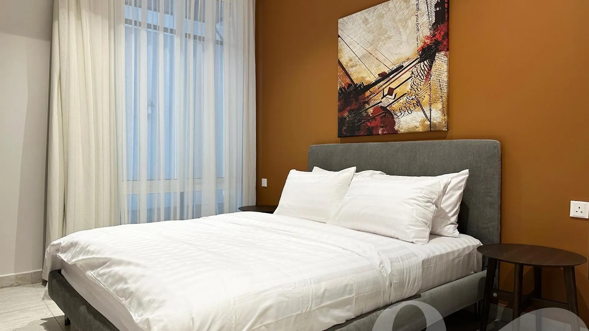 Kease Yasmin - Lusso Hejaz Apartment Riyadh